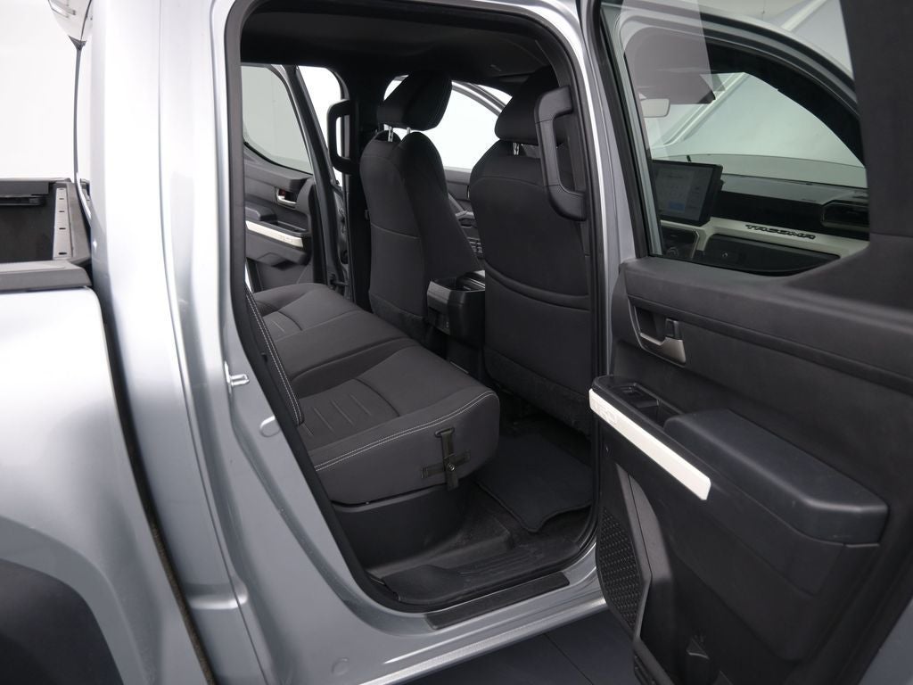 2024 Toyota Tacoma TRD Off-Road 4x4