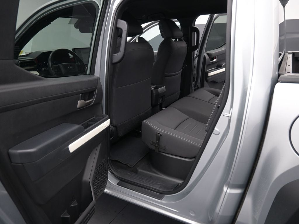 2024 Toyota Tacoma TRD Off-Road 4x4