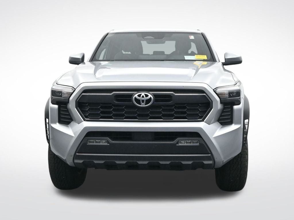 2024 Toyota Tacoma TRD Off-Road 4x4