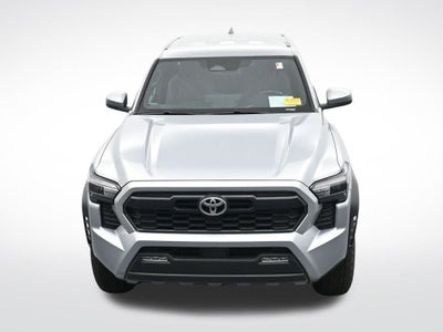 2024 Toyota Tacoma TRD Off-Road 4x4