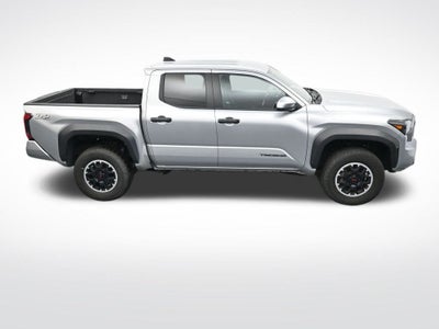 2024 Toyota Tacoma TRD Off-Road 4x4