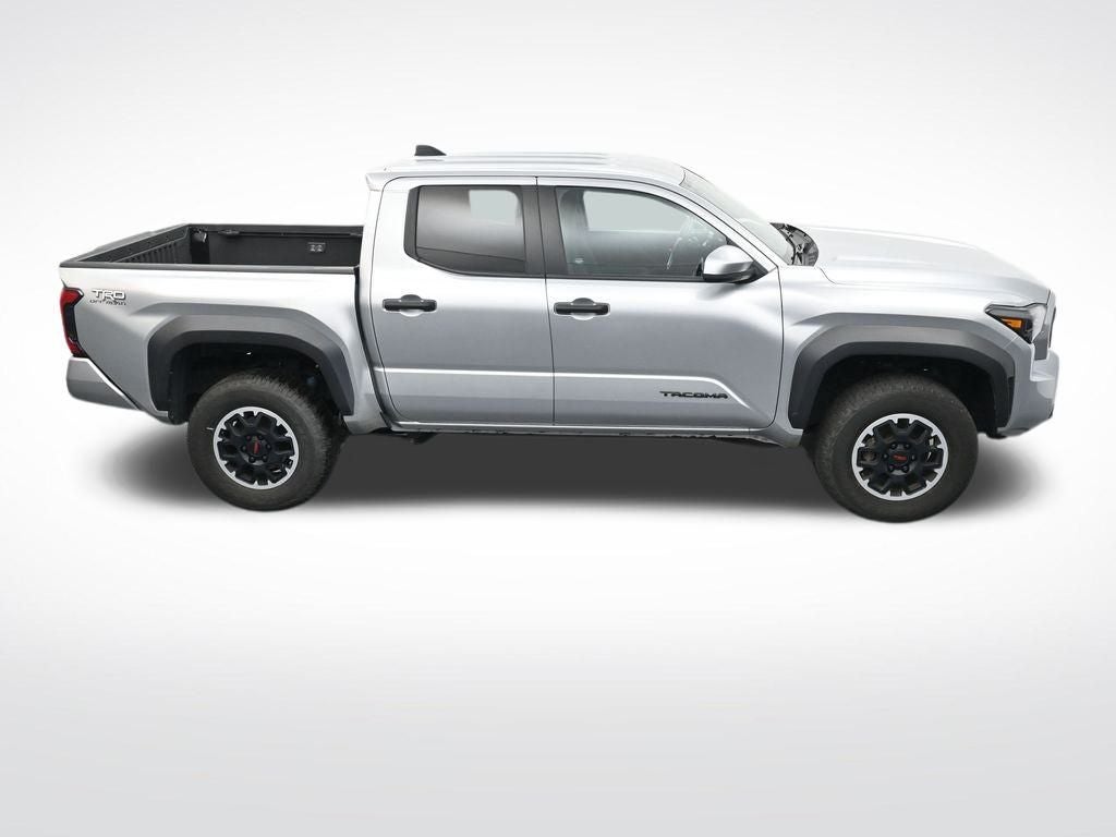 2024 Toyota Tacoma TRD Off-Road 4x4