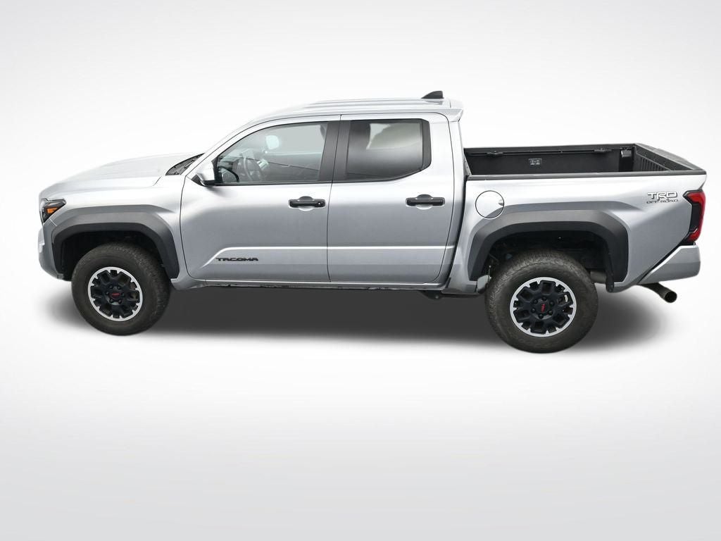 2024 Toyota Tacoma TRD Off-Road 4x4