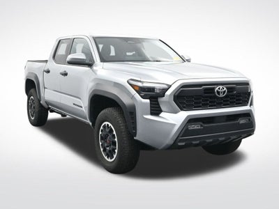 2024 Toyota Tacoma TRD Off-Road 4x4