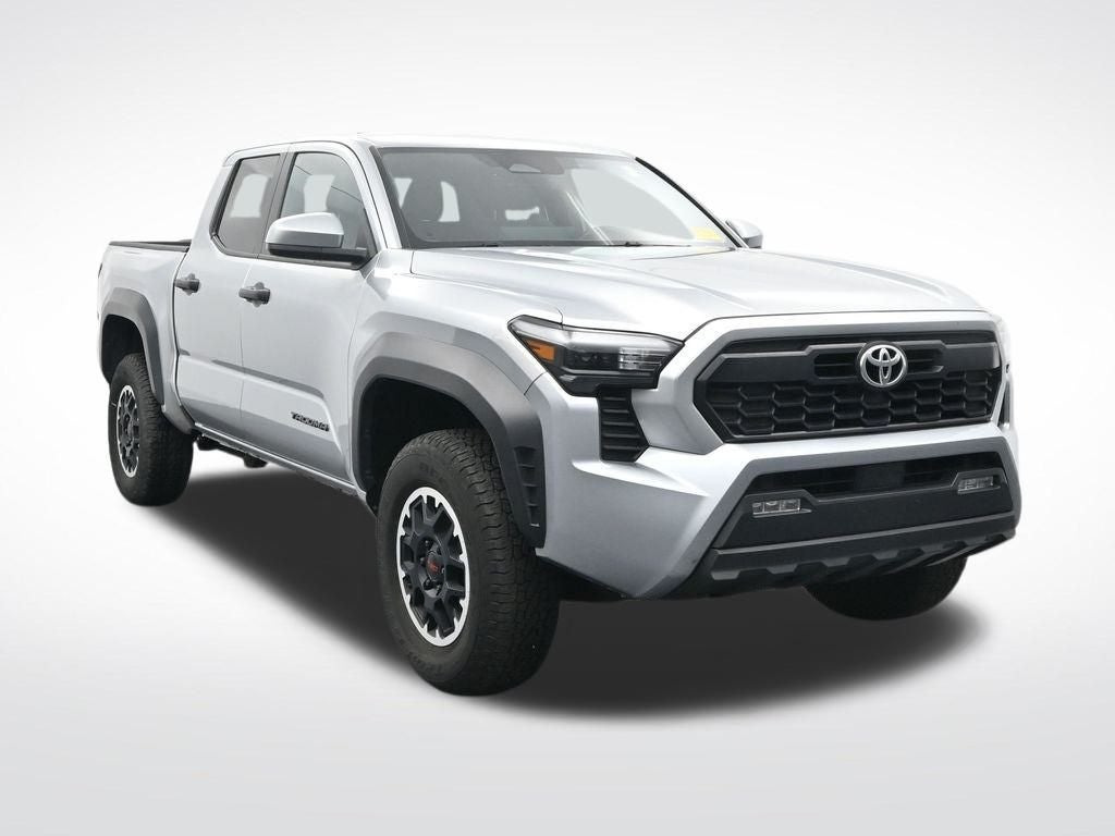 2024 Toyota Tacoma TRD Off-Road 4x4