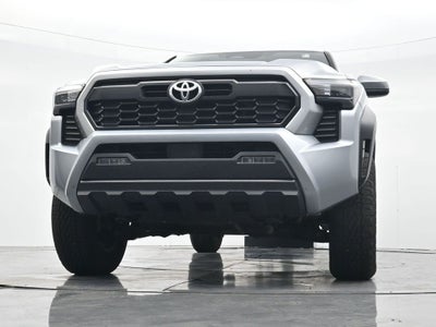2024 Toyota Tacoma TRD Off-Road 4x4