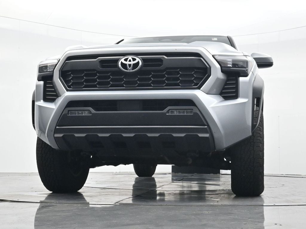 2024 Toyota Tacoma TRD Off-Road 4x4
