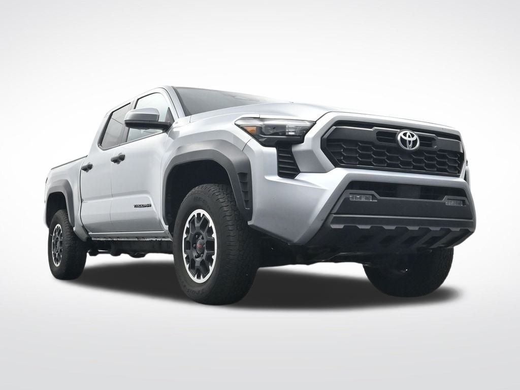 2024 Toyota Tacoma TRD Off-Road 4x4
