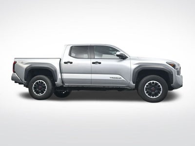 2024 Toyota Tacoma TRD Off-Road 4x4