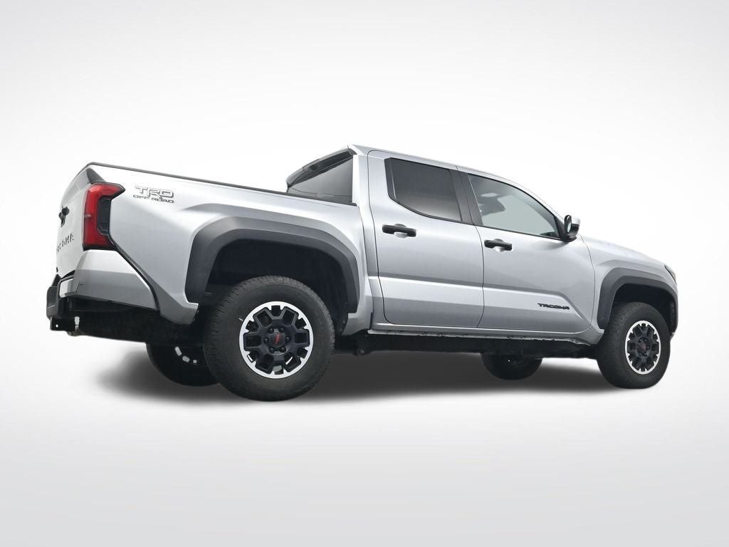 2024 Toyota Tacoma TRD Off-Road 4x4