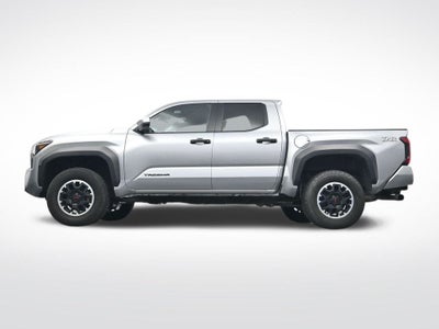 2024 Toyota Tacoma TRD Off-Road 4x4