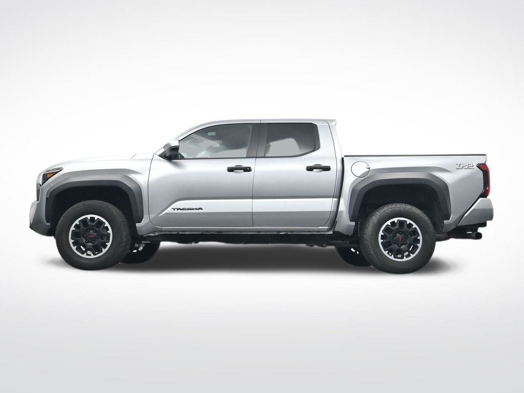 2024 Toyota Tacoma TRD Off-Road 4x4
