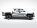 2024 Toyota Tacoma TRD Off-Road 4x4