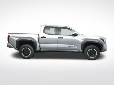 2024 Toyota Tacoma TRD Off-Road 4x4