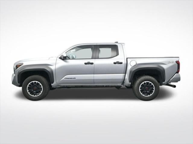 2024 Toyota Tacoma TRD Off-Road 4x4