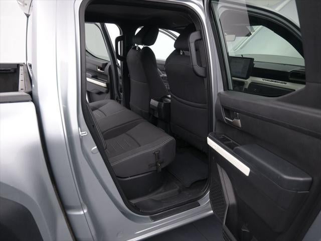 2024 Toyota Tacoma TRD Off-Road 4x4