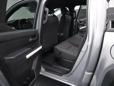 2024 Toyota Tacoma TRD Off-Road 4x4