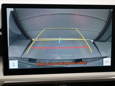 2024 Toyota Tacoma TRD Off-Road 4x4