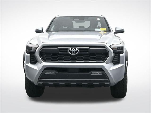 2024 Toyota Tacoma TRD Off-Road 4x4