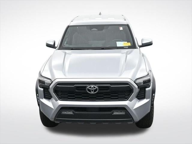 2024 Toyota Tacoma TRD Off-Road 4x4