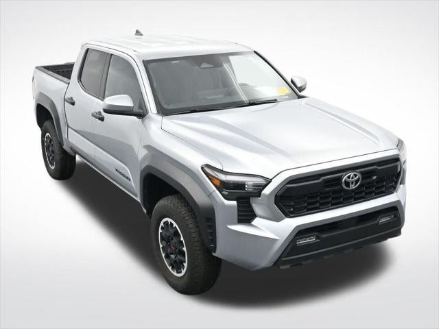 2024 Toyota Tacoma TRD Off-Road 4x4