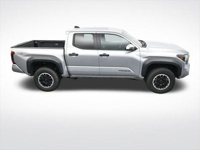 2024 Toyota Tacoma TRD Off-Road 4x4