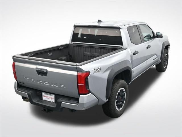 2024 Toyota Tacoma TRD Off-Road 4x4