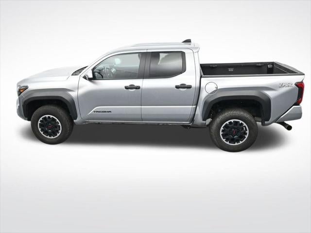 2024 Toyota Tacoma TRD Off-Road 4x4