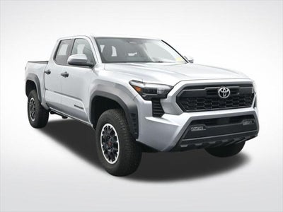 2024 Toyota Tacoma TRD Off-Road 4x4