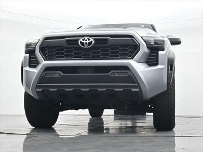 2024 Toyota Tacoma TRD Off-Road 4x4