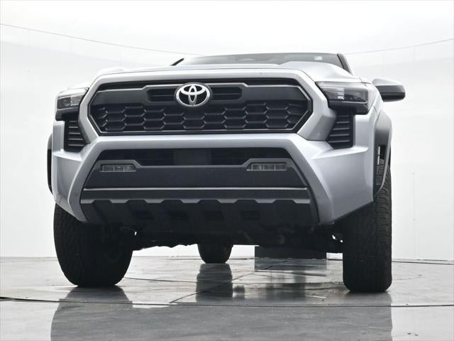 2024 Toyota Tacoma TRD Off-Road 4x4