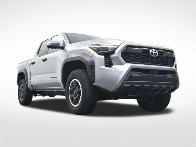 2024 Toyota Tacoma TRD Off-Road 4x4