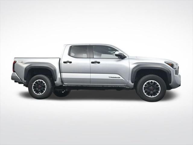 2024 Toyota Tacoma TRD Off-Road 4x4