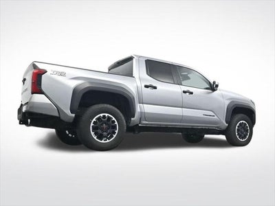 2024 Toyota Tacoma TRD Off-Road 4x4