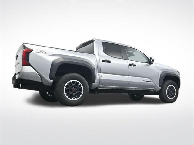 2024 Toyota Tacoma TRD Off-Road 4x4