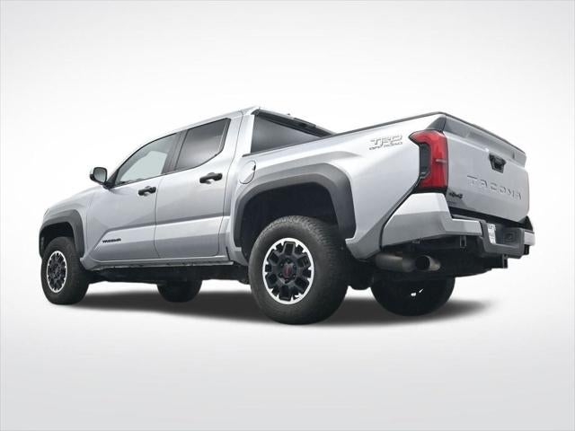 2024 Toyota Tacoma TRD Off-Road 4x4