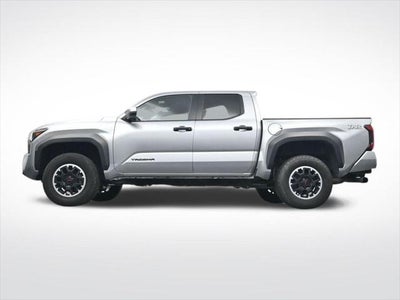 2024 Toyota Tacoma TRD Off-Road 4x4