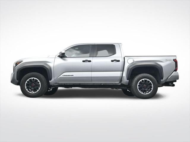 2024 Toyota Tacoma TRD Off-Road 4x4