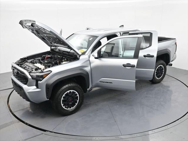 2024 Toyota Tacoma TRD Off-Road 4x4
