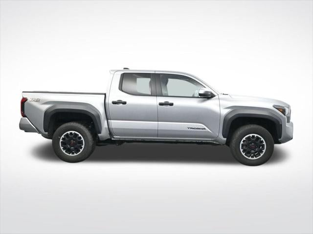 2024 Toyota Tacoma TRD Off-Road 4x4
