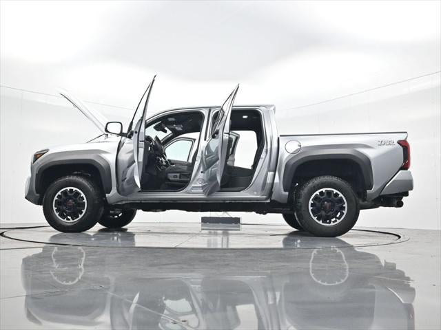 2024 Toyota Tacoma TRD Off-Road 4x4