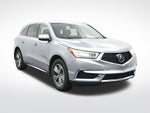 2018 Acura MDX 3.5L