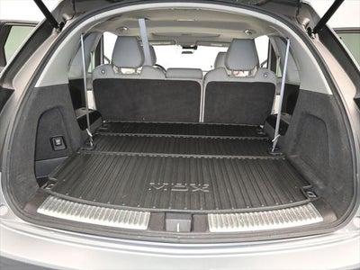 2018 Acura MDX 3.5L
