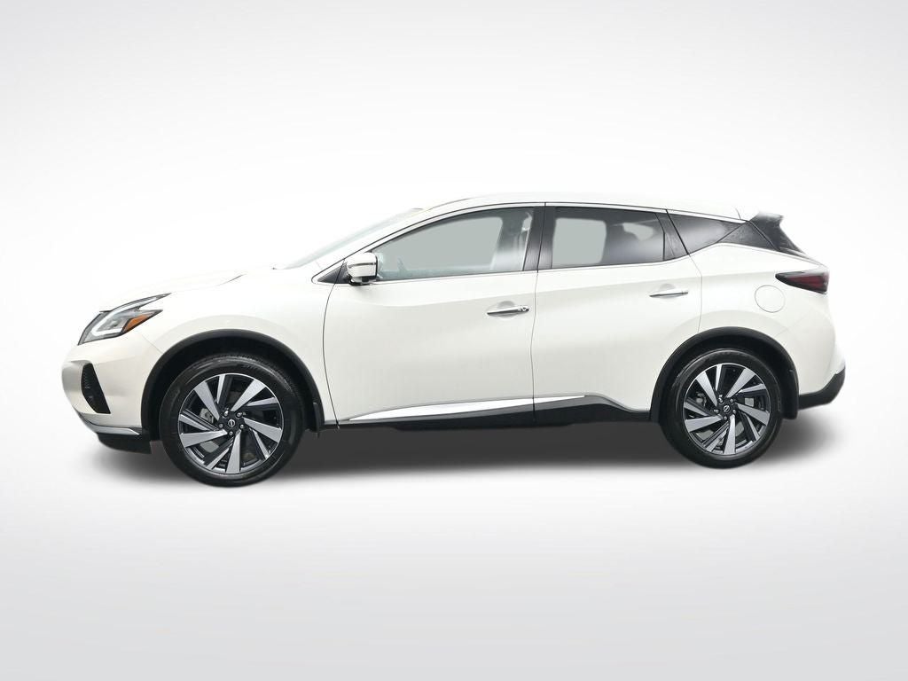 2024 Nissan Murano SL FWD