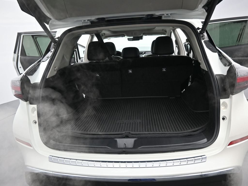 2024 Nissan Murano SL FWD