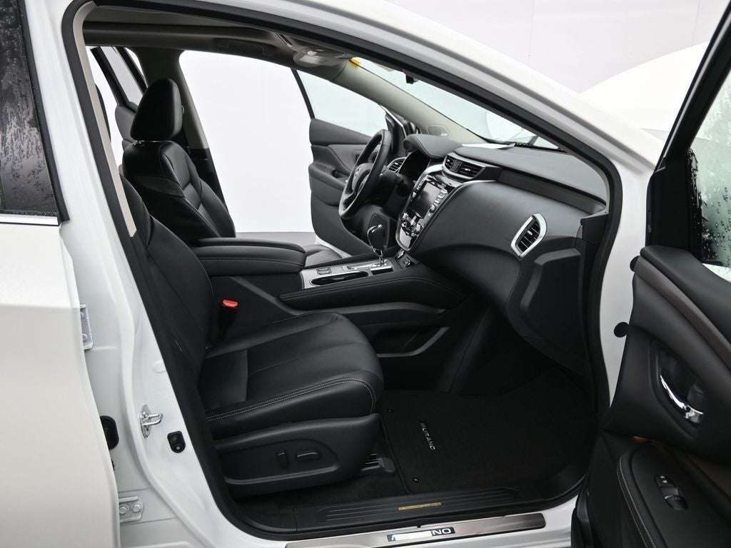 2024 Nissan Murano SL FWD