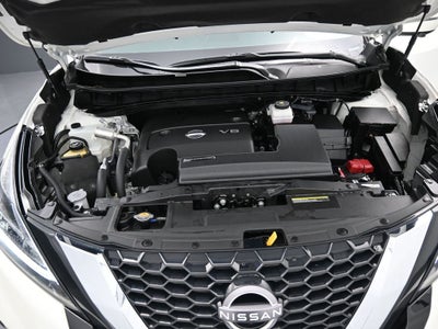 2024 Nissan Murano SL FWD