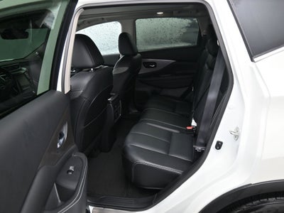 2024 Nissan Murano SL FWD