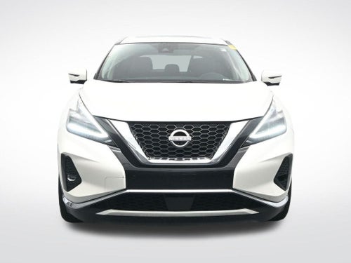 2024 Nissan Murano SL FWD