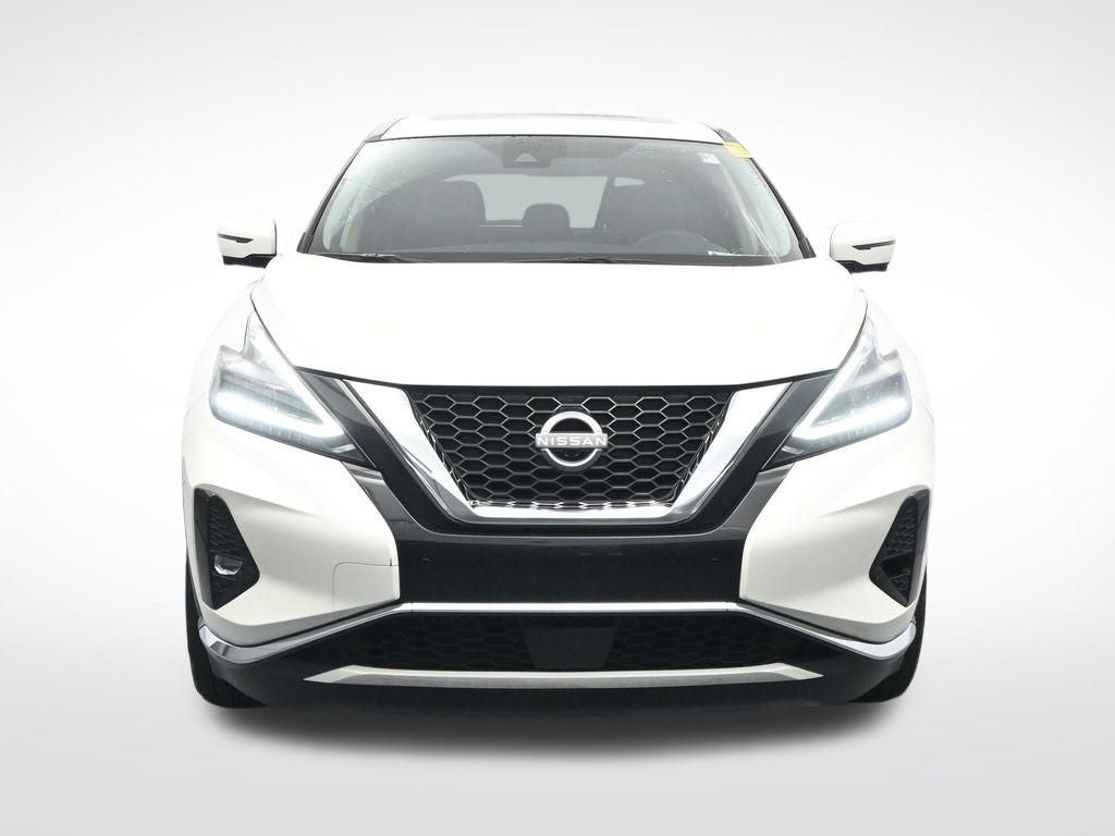 2024 Nissan Murano SL FWD